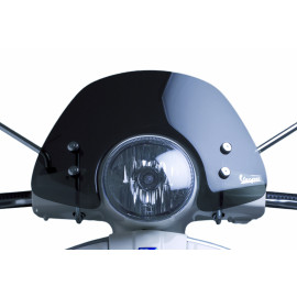 Štít Vespa GTS - tonovaný Štít Vespa GTS - tonovaný